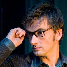 David Tennant