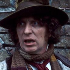 Tom Baker