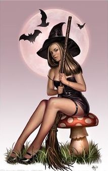 Witch